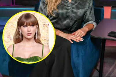 Taylor Swift Superfan Nikki Glaser Drops a Bombshell: Why She Refuses to Even Look at the Pop Icon at Events – The Reason Will Shock You!