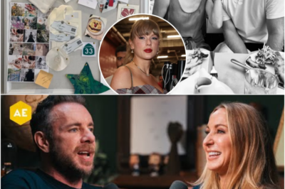 Breaking News: Meghan Markle Steals Taylor Swift’s Genius Business Strategy – Find Out How the Duchess Adapted the Superstar’s Playbook for Success!