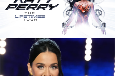 Katy Perry’s US Ticket Meltdown Sparks a Jaw-Dropping Spanish Comeback—You Won’t Believe What’s Next!