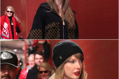 “She’s part of the team”: Andy Reid has nothing but praise for Taylor Swift, defends her after she got booed at Super Bowl