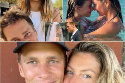 Exclusive: She’s the mother to my Kids, Tom Brady and ex-wife Gisele Bündchen to re-marry after 6 years of separation as He reveled how 10years old daughter Vivian played a crucial role