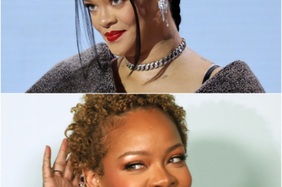 Rihanna Teases 9th Studio Album: “I know it’s not going to be anything that anybody expects.”