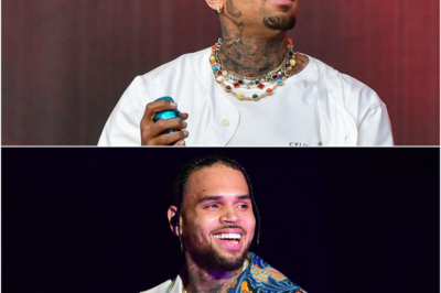 Breezy UNLOADS! Fans Baffled by Singer’s Cryptic Instagram Attack – Who’s the Target?!