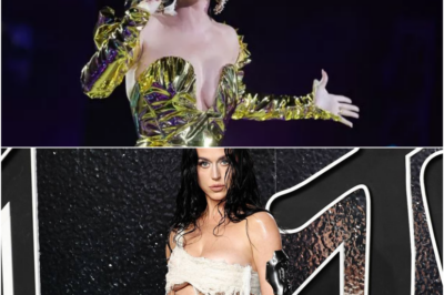 Katy Perry’s Tour in Peril: Shocking Flop of ‘143’ Album Threatens Concert Future!