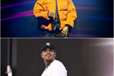 Chris Brown and Davido’s Hmmm bags Outstanding International Song title at NAACP Image Awards