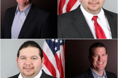 Incumbent Chris Brown Wins Morris Mayoral Race in Primary Election