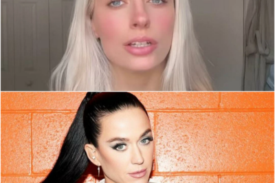 “Can you sing Firework?”: That Time Katy Perry Got Pissed When an American Idol Contestant Sang Her Own Song Better Than Her!