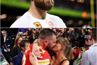 Travis Kelce makes major decision that will impact Taylor Swift