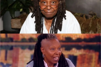 Whoopi Goldberg shocked everyone by saying she WOULD D.*.E if she used her real name on stage. Why did she say this?