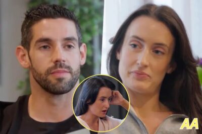 MAFS Behind-the-Scenes Drama! Beth’s Unseen Moment with Ryan Will SHOCK You! The Truth About Their Relationship!