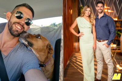 MAFS BOMBSHELL: Ryan Donnelly’s SECRET ‘No.1 Girl’ REVEALED as Jacqui Burfoot Marriage IMPLODES!