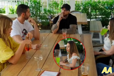 FANS GO NUTS: Ryan’s Bestie Karla HUMILIATED Over ‘Midori Schooner’ COMMENT During Jacqui’s EXPLOSIVE RANT – ‘Pathetic!’