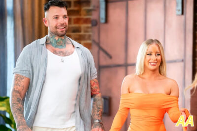 Exposed: Could Jamie’s New Boyfriend Be Her Revenge Against MAFS Exes?