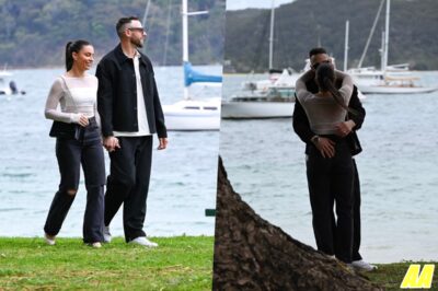 MAFS’ Rhi and Jeff More Loved-Up Than Ever on Final Date in Palm Beach Amid Engagement Rumors!