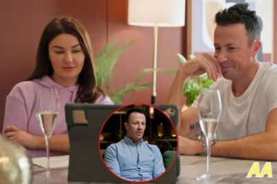 MAFS Bombshell: Clint FINALLY Reveals What REALLY Happened with Lauren After Cameras Stopped Rolling!
