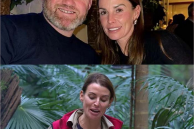 Coleen Rooney shared that she always feels exhausted when she comes back to her husband Wayne, stating that their time together is really sad.