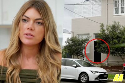 ‘Fake’ or Fact? Jacqui Burfoot Breaks Silence on MAFS $200 Homestay Drama – Her Response Will Surprise You!