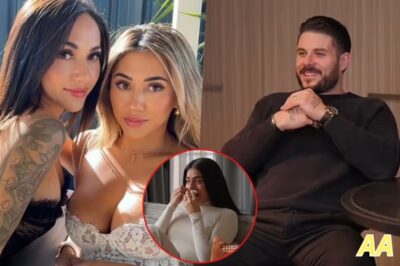 MAFS GONE WILD! Groom Sleeps With Bride’s TWIN, Moves In With OTHER Twin, THEN Calls Bride ‘The Ick’! 😱