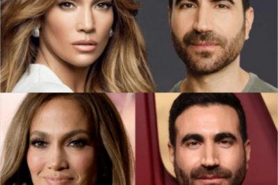 Brett Goldstein, Jennifer Lopez’s latest romantic partner, openly discusses the hurtful comments she made about Ben Affleck that deeply affected him.