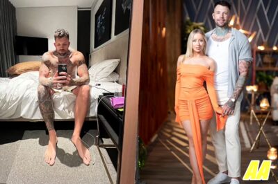 MAFS Trainwreck: Dave Hand Posts Cryptic ‘Dog House’ Snap as Jamie Marinos Relationship COLLAPSES—Cheating Scandal Brewing?