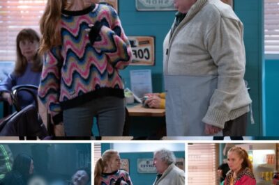 BIGGEST BOMBSHELL!! EastEnders: Bianca Faces Mo’s Wrath After Queen Vic Explosion!