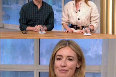 Cat Deeley from This Morning is facing significant criticism from viewers for intentionally withholding important details in the most recent episode.