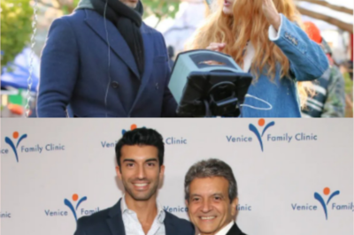 Justin Baldoni’s dad accidentally confessed his son’s responsibility in the legal battle with Blake Lively on social media.
