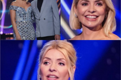 Holly Willoughby ‘holds a secret’ that could ruin ITV – the famous presenter insists she has no plans with the network and subtly issues a veiled warning