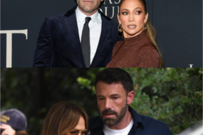 SHOCK: Ben Affleck, the recipient of an Academy Award, is experiencing a midlife crisis following his split from Jennifer Lopez and has taken up a risky new pastime.