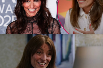 Davina McCall to host new BBC dating show after My Mum, Your Dad axed