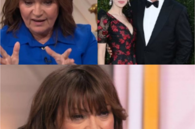 Lorraine Kelly holds back no punches when criticizing Alec Baldwin’s “crazy” reality show and calls his wife “strange” for pretending to be Spanish
