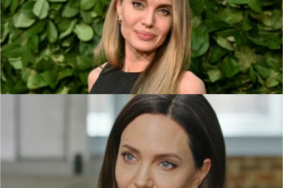 Angelina Jolie was ‘shocked’ when one of her children left home early – and warned them that they would be sorry if they ever decided to leave her.