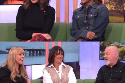 The One Show viewers flood BBC with complaints over ‘women yapping’