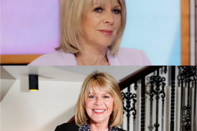 VIDEO: Ruth Langsford lost fan support after unexpectedly revealing that she HAD ONCE URINATED on the street.