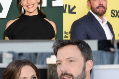 Jennifer Garner is facing backlash from supporters for allegedly going to the residence of Ben Affleck and Jennifer Lopez, resulting in negative remarks such as “An audacious woman…”