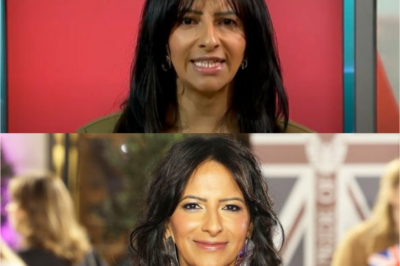 Ranvir Singh, a host on Good Morning Britain, is facing backlash after accidentally showing evidence of her relationship with a well-known dancer from Strictly Come Dancing.