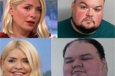 TERRIFYING! Channel 5 officially confirms that the ‘c^lprit’ arr3sted for breaking into Holly Willoughby’s home with the intent to harm her is NOT the real perp3trator!!!