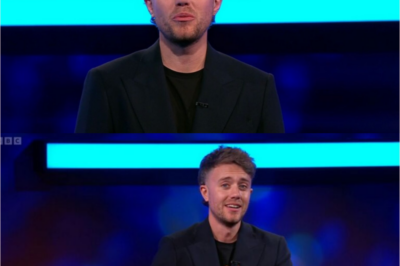 Roman Kemp’s The Finish Line slammed as viewers brand it a ‘waste of our TV licence’