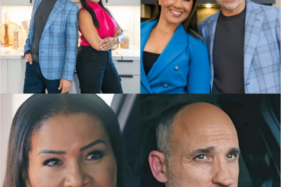New ‘Love It or List It’ pair David Visentin and Page Turner promise to “achieve record-breaking sales,” however, they are receiving backlash for their perceived arrogance!