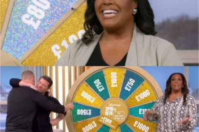 Alison Hammond surprised her This Morning colleague by announcing she wouldn’t stay and then promptly left. What led to this sudden departure?