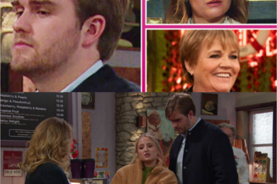Emmerdale spoilers for next week: First look as Tom begins to run out of luck
