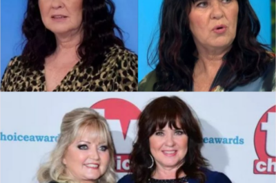 Loose Women’s Coleen Nolan stuns viewers by revealing her alarming financial situation and admits she’s forced to keep working to stay afloat