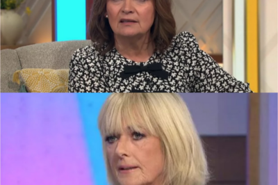 During a broadcast of Loose Women, Jane Moore criticized the Duchess of Sussex’s latest endeavor with only two words.