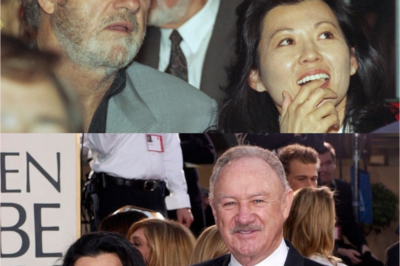 Exciting development: Law enforcement looking into the passing of Gene Hackman and his spouse uncovered the true timing of their de@ths, causing concern: “Previous accounts were not correct.”