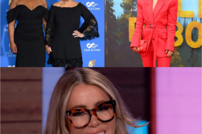 Loose Women’s ‘toxic’ feuds from wedding snubs to star Denise Welch REFUSED to appear with & how show turne