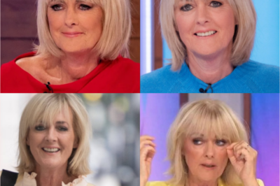 Jane Moore from Loose Women got emotional while sharing that she could potentially lose everything following the sale of her cherished home with her ex-partner.