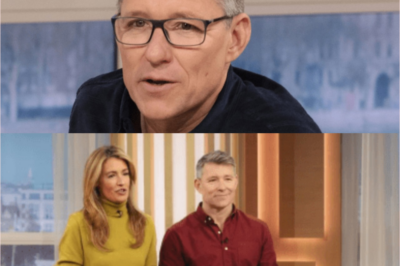 Ben Shephard’s sudden exit from This Morning alongside Cat Deeley has raised questions about a potential major shift.