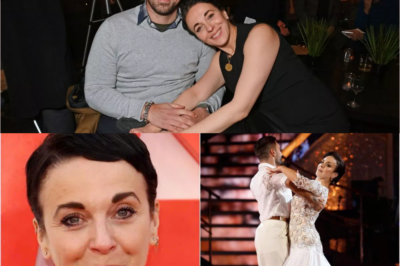 Amanda Abbington eyes up role on huge ITV show after Strictly scandal