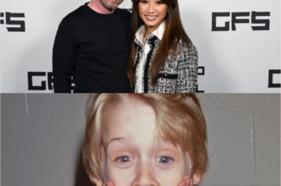 Macaulay Culkin Shocks Fans: “I Feel Paralyzed When I Go Home” – The Heartbreaking Reason Revealed!