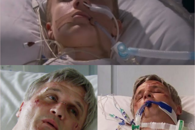 Unbelievable Sadness: Emmerdale’s Heartbreaking April Scenes Leave Family In Tears!